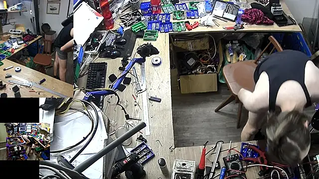 Happy Michal online show from December 28, 2024, 5:14 pm