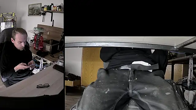 Happy Michal online show from October 10, 2025, 12:06 pm