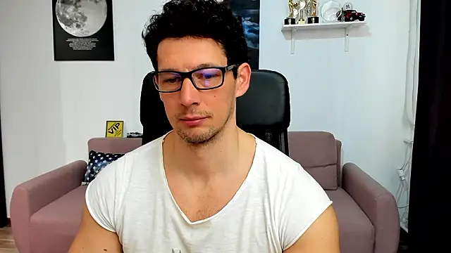 BrutusK08 online show from March 5, 2026, 7:05 am