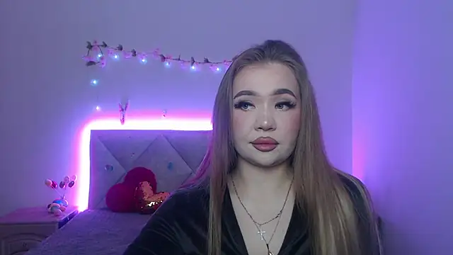 Snapshot of StacyYellig chatting on April 13, 2026, 8:35 pm StacyYellig online show from April 13, 2026, 8:35 pm