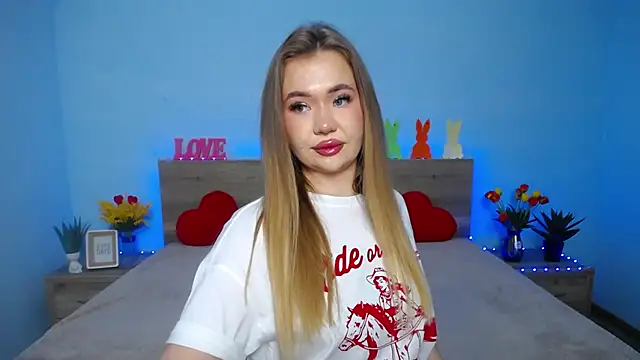 StacyYellig online show from March 11, 2025, 6:19 am