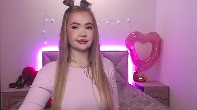 Snapshot of StacyYellig chatting on February 19, 2026, 9:34 pm StacyYellig online show from February 19, 2026, 9:34 pm