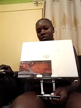 Snapshot of _BLVCKGIRL_SHERIF chatting on January 10, 2025, 2:55 pm  BLVCKGIRL SHERIF online show from January 10, 2025, 2:55 pm