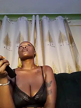 Snapshot of _BLVCKGIRL_SHERIF chatting on January 26, 2025, 6:16 pm  BLVCKGIRL SHERIF online show from January 26, 2025, 6:16 pm