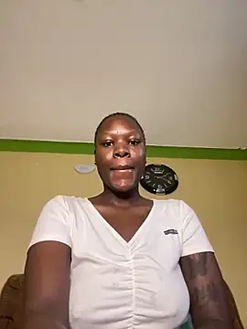 Snapshot of _BLVCKGIRL_SHERIF chatting on March 21, 2025, 7:33 am  BLVCKGIRL SHERIF online show from March 21, 2025, 7:33 am