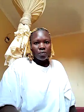 Snapshot of _BLVCKGIRL_SHERIF chatting on January 25, 2025, 5:18 am  BLVCKGIRL SHERIF online show from January 25, 2025, 5:18 am