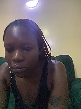 Snapshot of _BLVCKGIRL_SHERIF chatting on October 23, 2025, 2:38 pm  BLVCKGIRL SHERIF online show from October 23, 2025, 2:38 pm