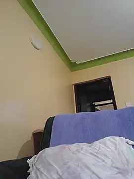  BLVCKGIRL SHERIF online show from December 19, 2025, 7:00 am