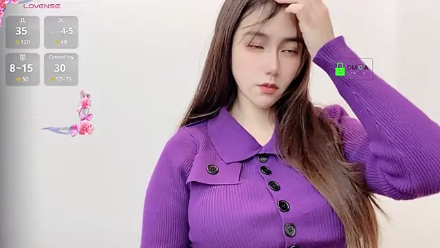 Snapshot of LIsha--170 chatting on December 9, 2024, 4:56 am LIsha--170 online show from December 9, 2024, 4:56 am