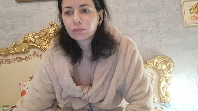 StunnigArt online show from February 14, 2026, 2:23 am