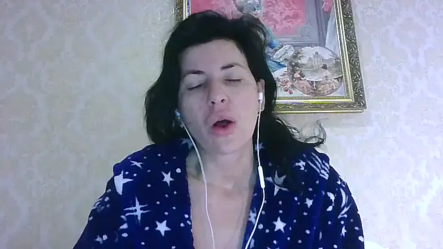 StunnigArt online show from June 2, 2026, 1:16 am