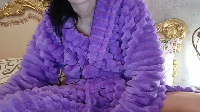 StunnigArt online show from March 8, 2026, 4:05 am