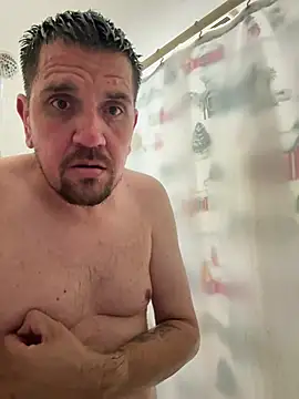 kennyboycum online show from July 8, 2026, 1:19 am