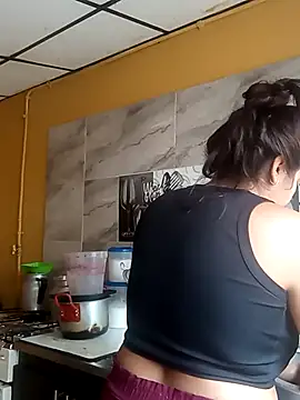 Snapshot of stefanie010 chatting on February 17, 2026, 7:00 pm stefanie010 online show from February 17, 2026, 7:00 pm