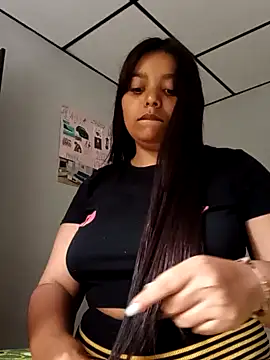 Snapshot of stefanie010 chatting on February 3, 2025, 8:35 pm stefanie010 online show from February 3, 2025, 8:35 pm