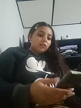 Snapshot of stefanie010 chatting on December 28, 2024, 11:05 pm stefanie010 online show from December 28, 2024, 11:05 pm