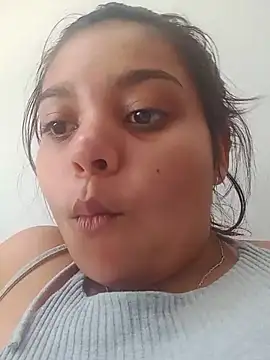 Snapshot of stefanie010 chatting on December 27, 2024, 3:48 pm stefanie010 online show from December 27, 2024, 3:48 pm