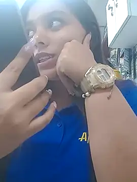 Snapshot of stefanie010 chatting on March 12, 2025, 12:53 am stefanie010 online show from March 12, 2025, 12:53 am