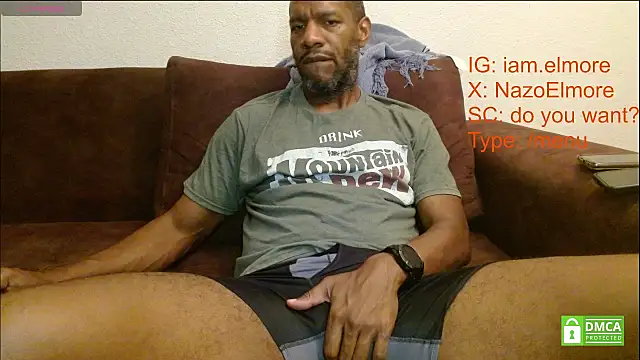 elmorenazost online show from February 18, 2025, 4:04 am