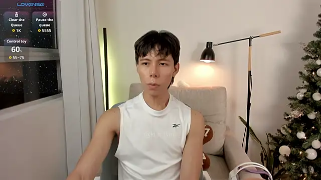 kim lian21 online show from December 19, 2025, 5:10 am