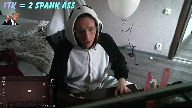 izilizi 23 online show from April 16, 2026, 8:37 am