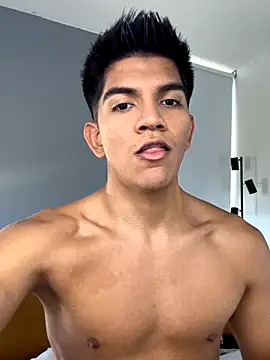 santiago 01 online show from December 2, 2025, 10:00 pm