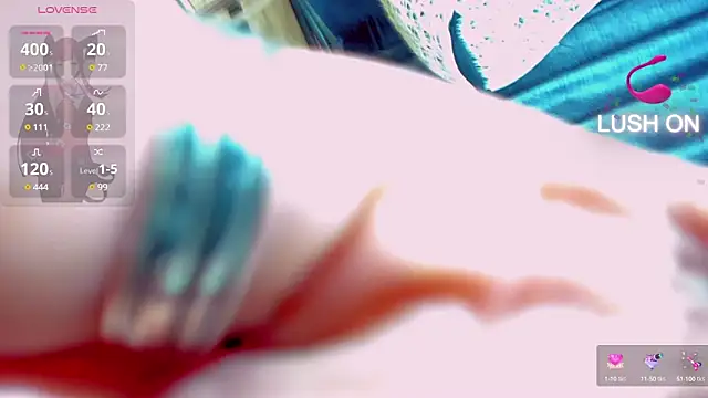 Snapshot of DeniSalome chatting on February 11, 2025, 11:42 am DeniSalome online show from February 11, 2025, 11:42 am