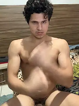 pedrovkr3 online show from March 14, 2025, 12:54 am