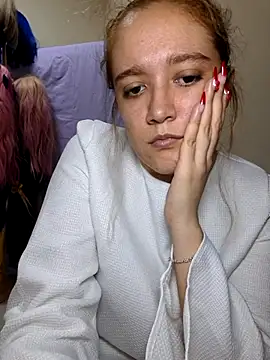 NaomiShimizu online show from March 4, 2026, 8:27 pm