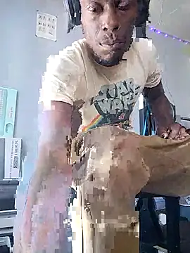 Snapshot of XThaFuckSmith chatting on October 16, 2025, 8:06 pm XThaFuckSmith online show from October 16, 2025, 8:06 pm