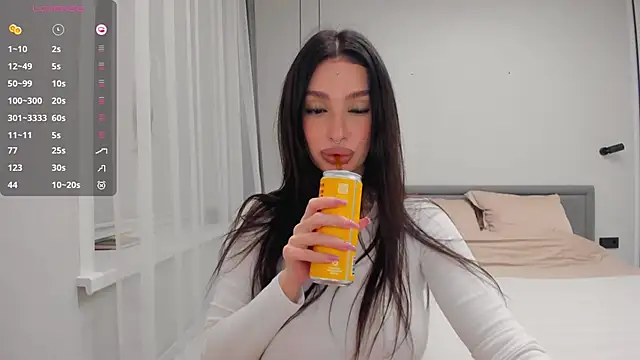 xxnadya online show from February 23, 2026, 1:55 pm