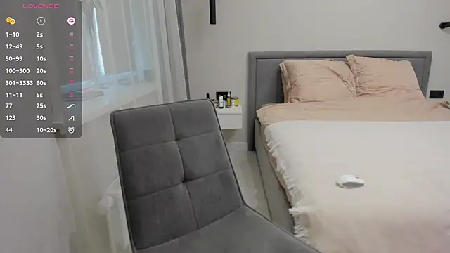 xxnadya online show from March 4, 2026, 12:13 pm