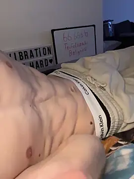 secret dream415 online show from February 21, 2026, 8:11 pm