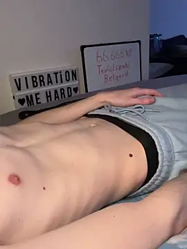 secret dream415 online show from March 11, 2026, 7:52 pm