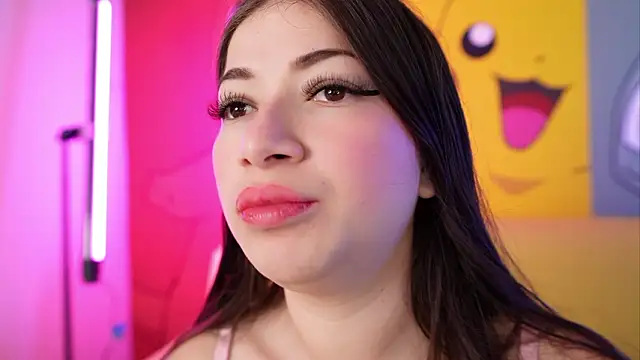 miss  pamela online show from March 20, 2026, 11:11 am