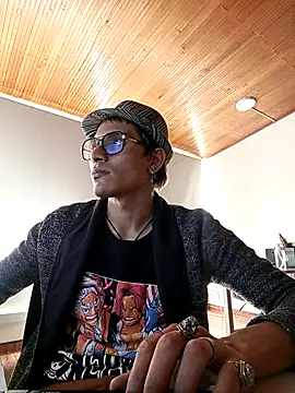 Andy winston online show from October 1, 2025, 8:46 pm