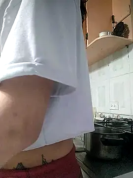 Snapshot of Cameron_puppy chatting on January 6, 2026, 8:02 pm Cameron puppy online show from January 6, 2026, 8:02 pm