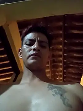 dantero online show from October 31, 2025, 10:38 pm