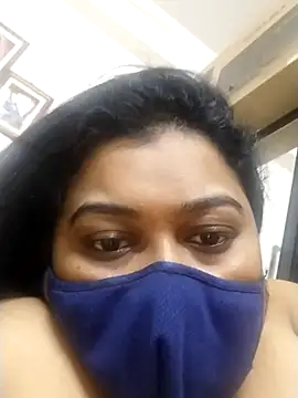 indianlisa5 online show from November 29, 2025, 9:15 pm