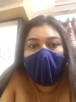 indianlisa5 online show from September 20, 2025, 12:48 am