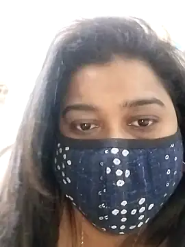 indianlisa5 online show from March 17, 2026, 8:12 pm