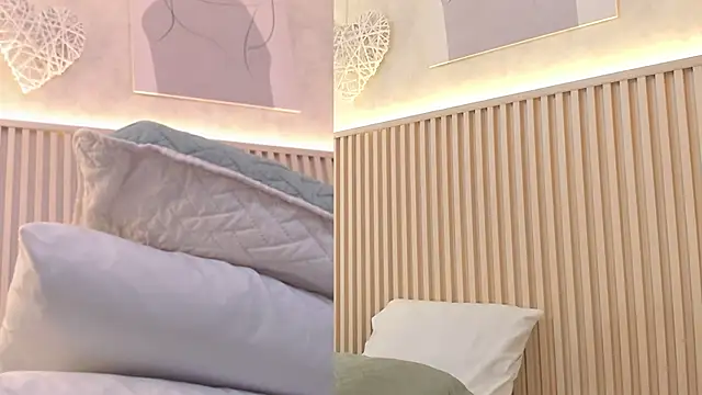 daiana curly online show from February 25, 2026, 6:41 pm