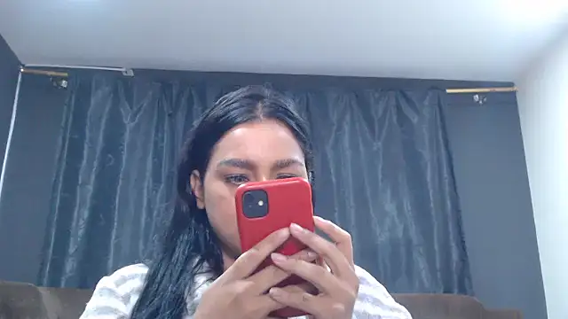 fairylatin222 online show from January 16, 2026, 11:14 am