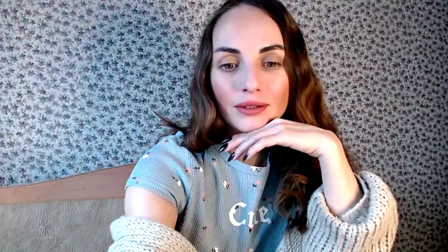 Tinadream20 online show from February 13, 2026, 6:57 am