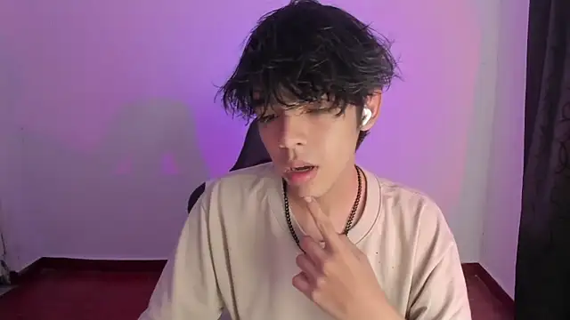 Snapshot of Alan26_ chatting on January 10, 2025, 2:45 pm Alan26 online show from January 10, 2025, 2:45 pm