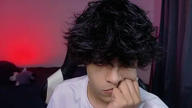 Alan26  online show from April 18, 2026, 1:30 am