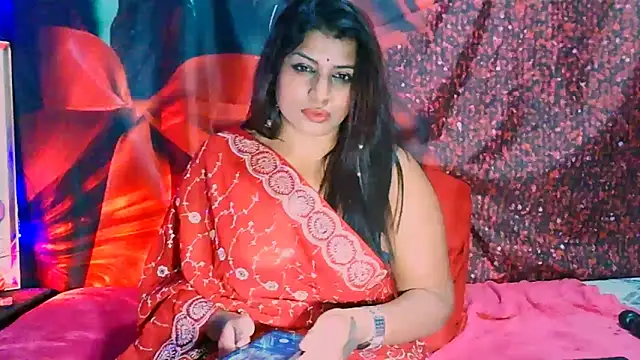 RoyalIndianCreamPuff online show from January 17, 2025, 9:28 pm