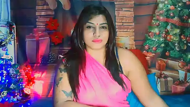 RoyalIndianCreamPuff online show from December 7, 2024, 5:04 pm