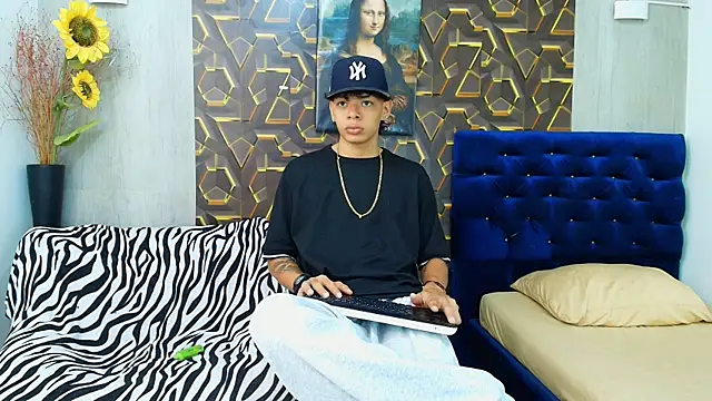 Harry jhonsson online show from April 29, 2026, 9:32 pm