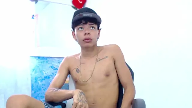 Harry jhonsson online show from February 6, 2026, 6:59 pm